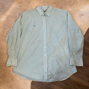 Southern Point Co Men's Basketball Hadley Button Down Shirt